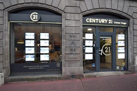 Photo de l'équipe de l'agence